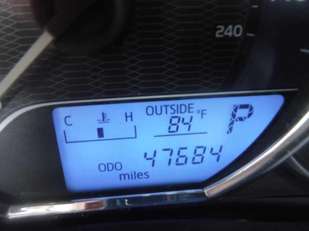 2014 Toyota Corolla Image 22