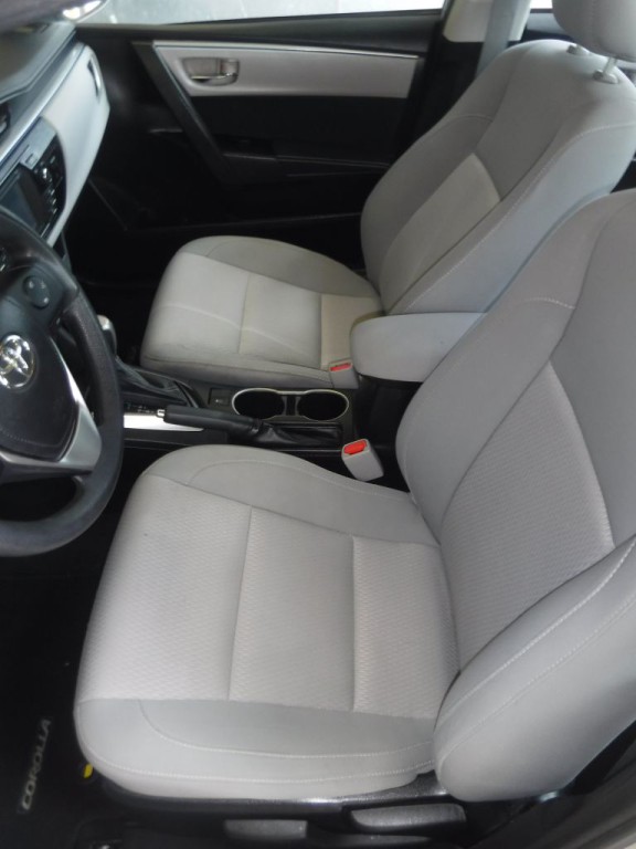 2014 Toyota Corolla Image 23