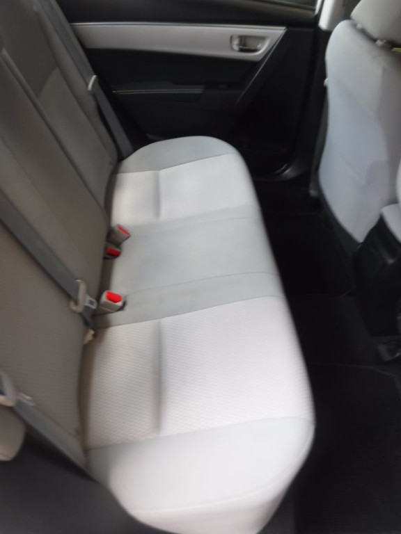 2014 Toyota Corolla Image 30