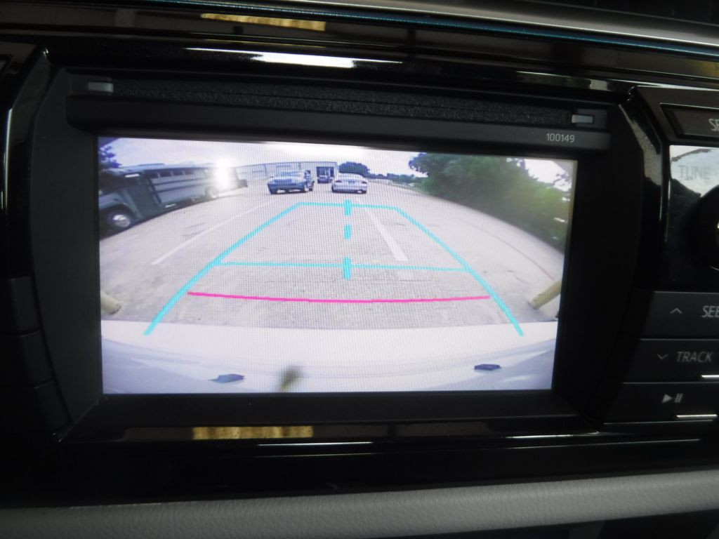 2014 Toyota Corolla Image 36