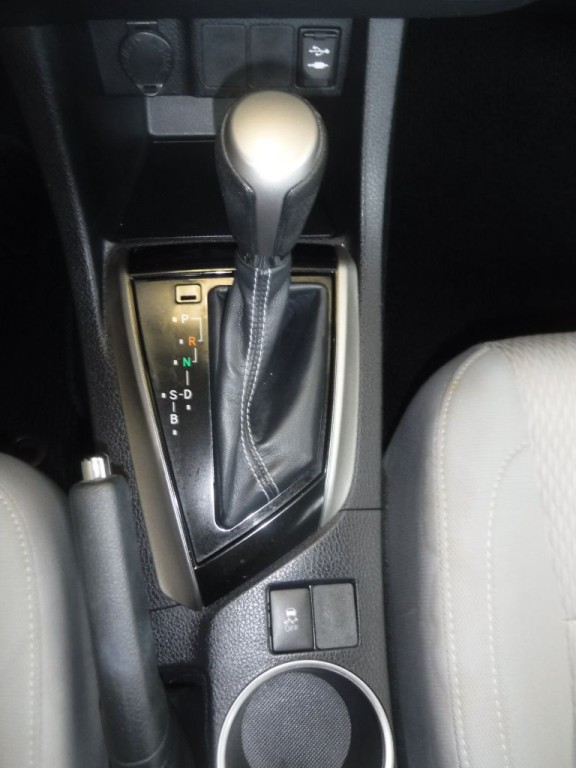 2014 Toyota Corolla Image 37