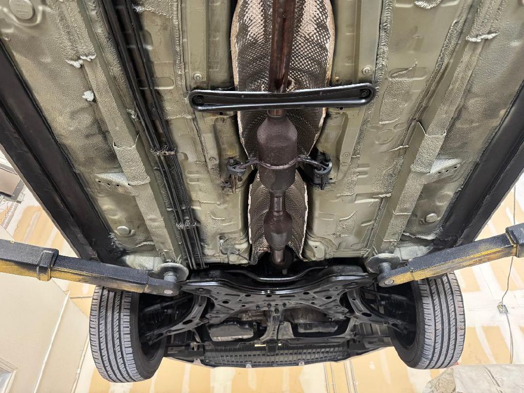 2014 Toyota Corolla Image 42