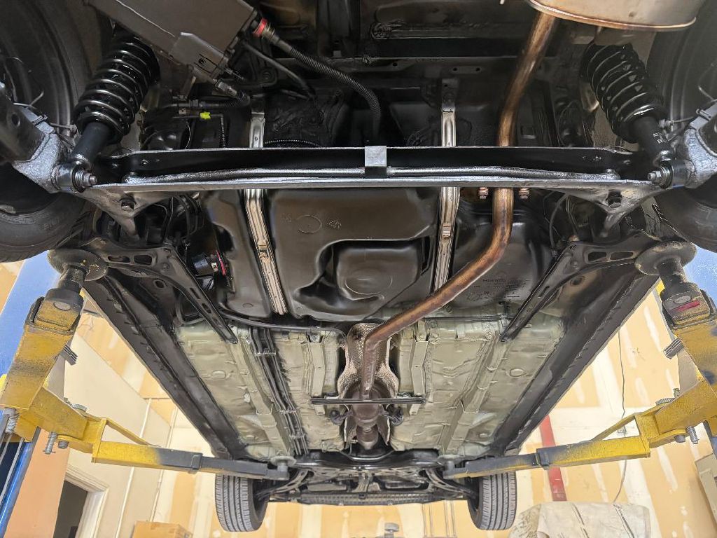 2014 Toyota Corolla Image 43