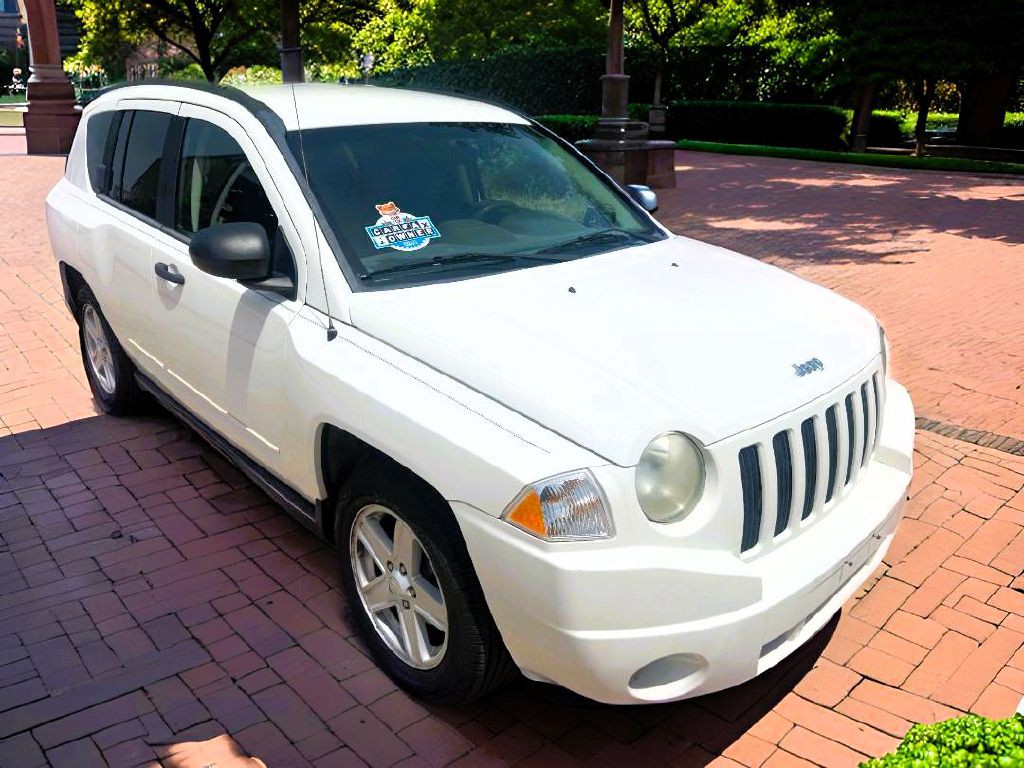 2009 Jeep Compass Image 1
