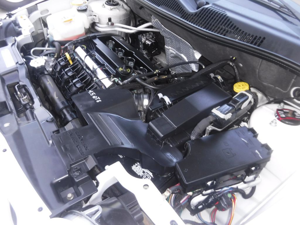 2009 Jeep Compass Image 21