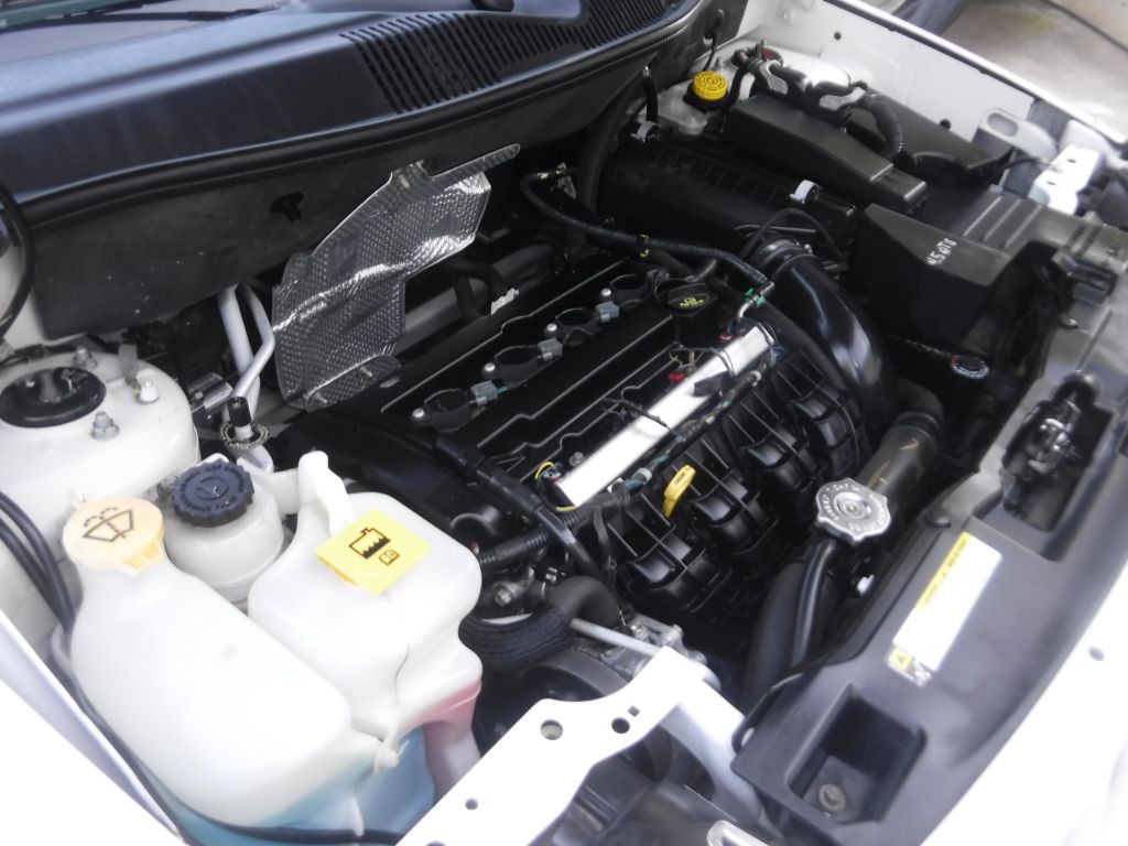 2009 Jeep Compass Image 22