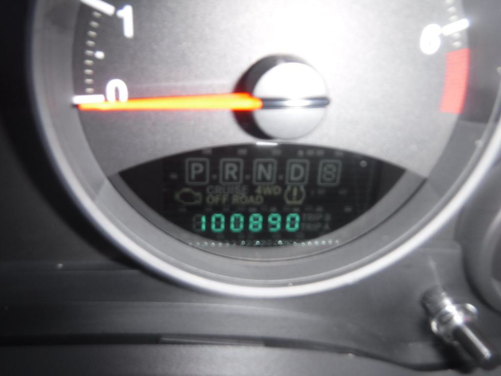 2009 Jeep Compass Image 23