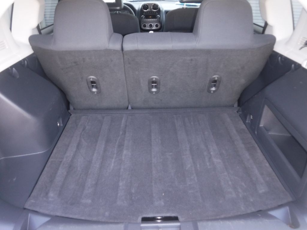 2009 Jeep Compass Image 34