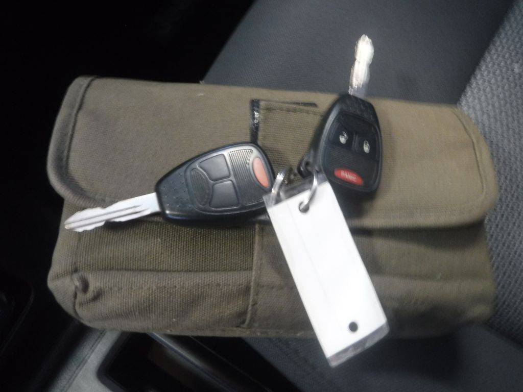 2009 Jeep Compass Image 40