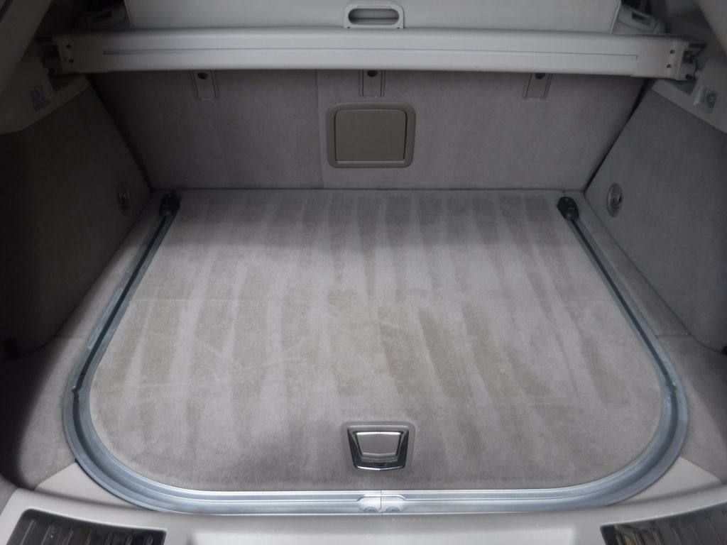 2012 Cadillac SRX Image 36