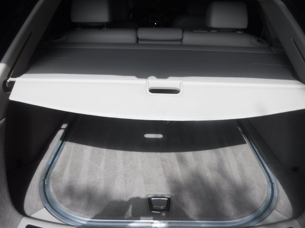 2012 Cadillac SRX Image 37
