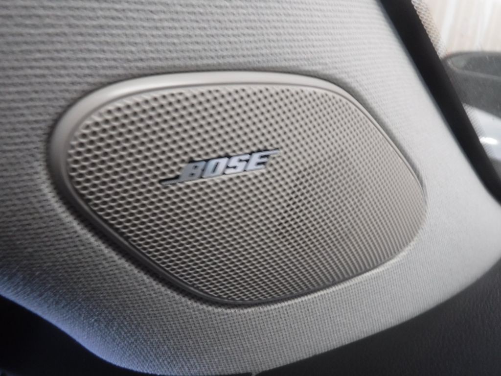 2012 Cadillac SRX Image 43
