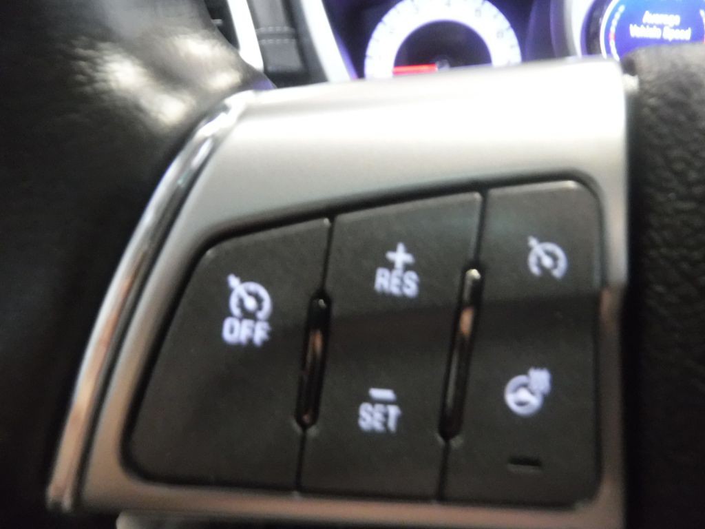2012 Cadillac SRX Image 48