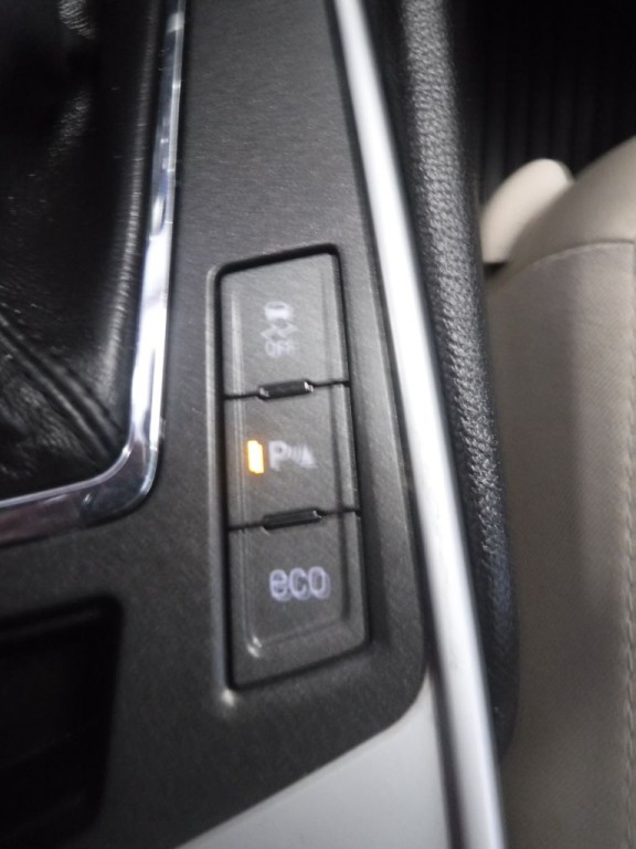 2012 Cadillac SRX Image 50