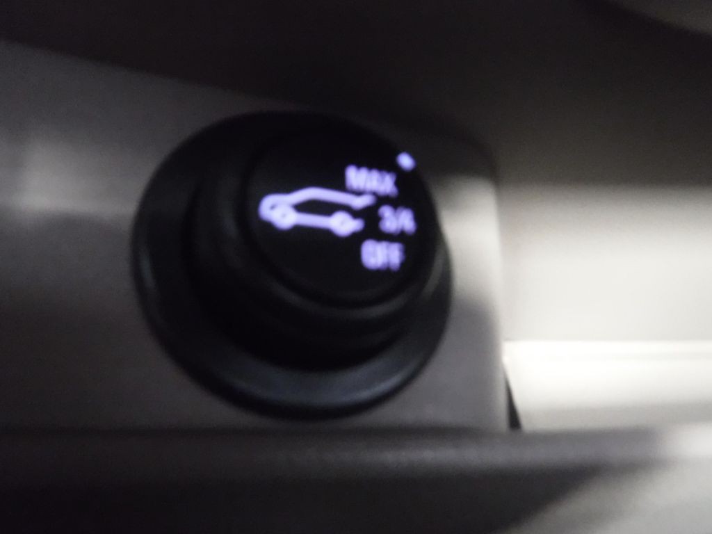 2012 Cadillac SRX Image 53