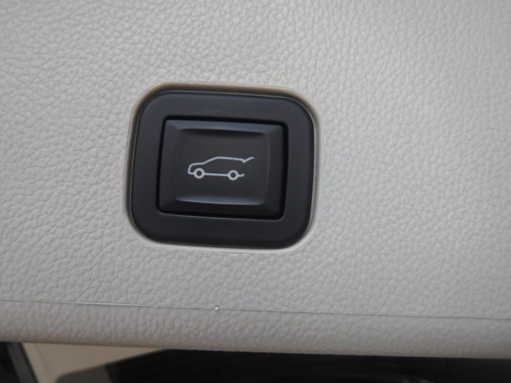2012 Cadillac SRX Image 54
