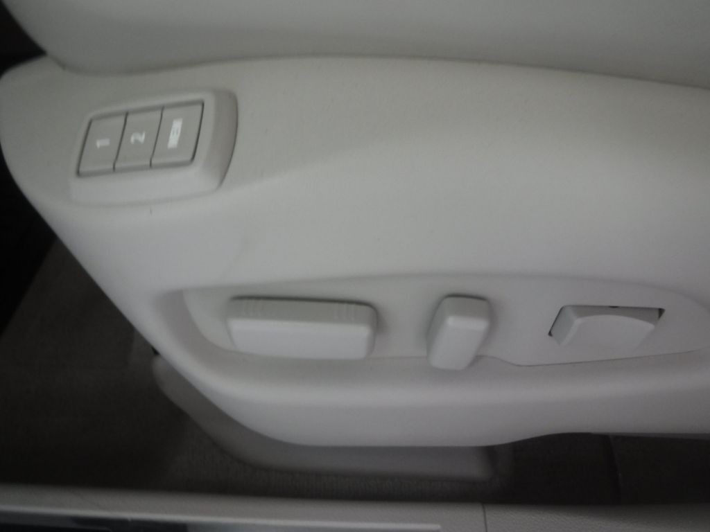 2012 Cadillac SRX Image 56