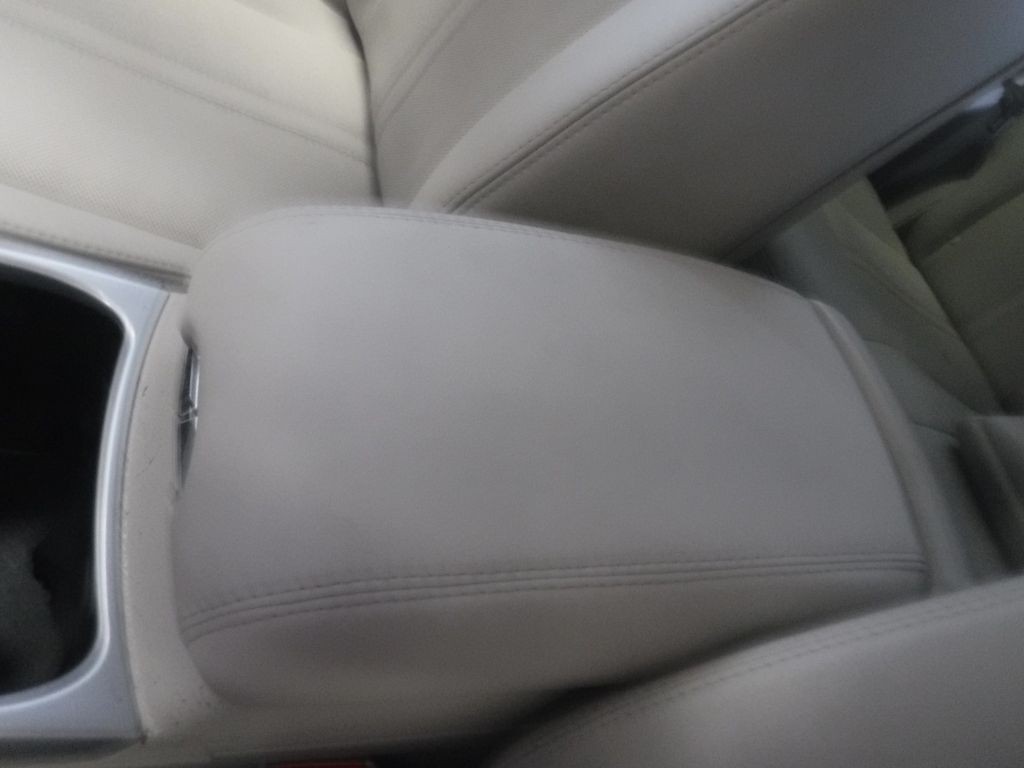 2012 Cadillac SRX Image 57