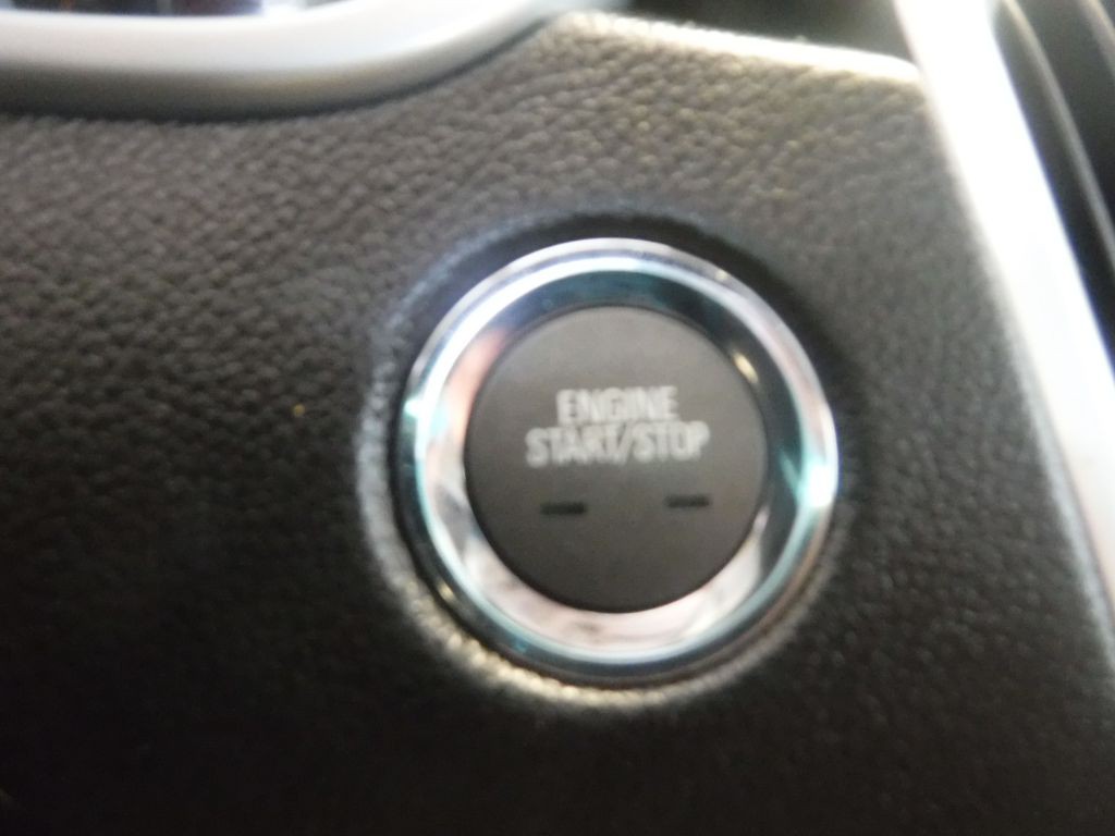 2012 Cadillac SRX Image 58
