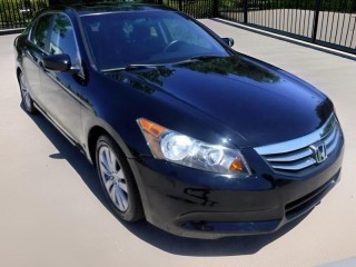 Image for 2011 Honda Accord EX ID: 6702226
