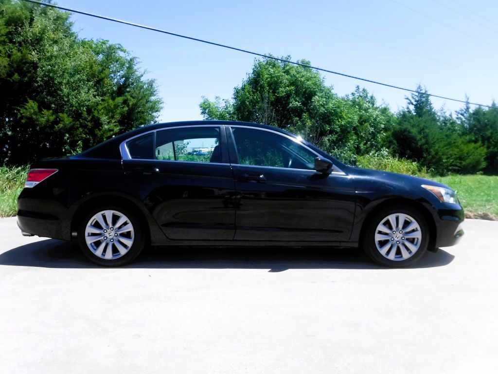 2011 Honda Accord Image 5