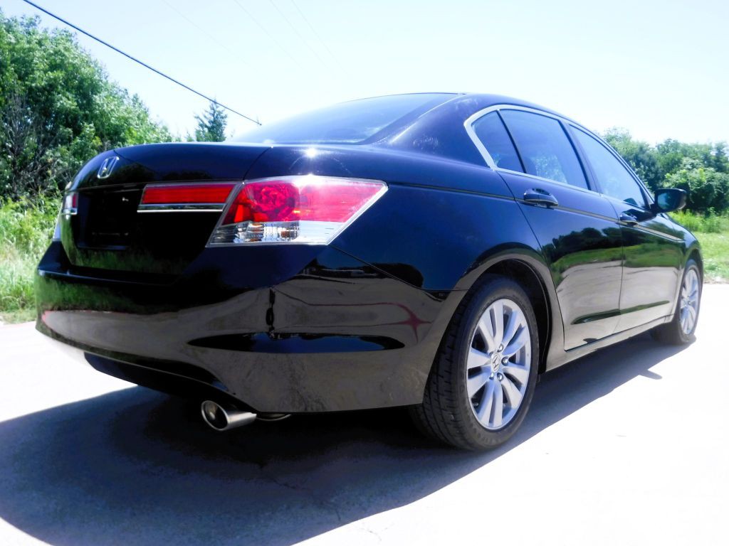 2011 Honda Accord Image 7