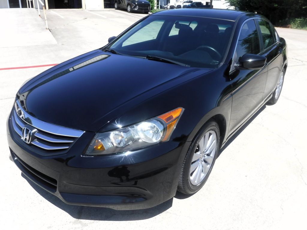 2011 Honda Accord Image 8