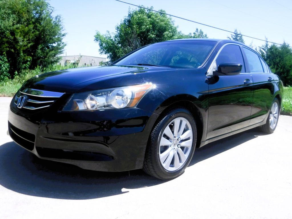 2011 Honda Accord Image 9