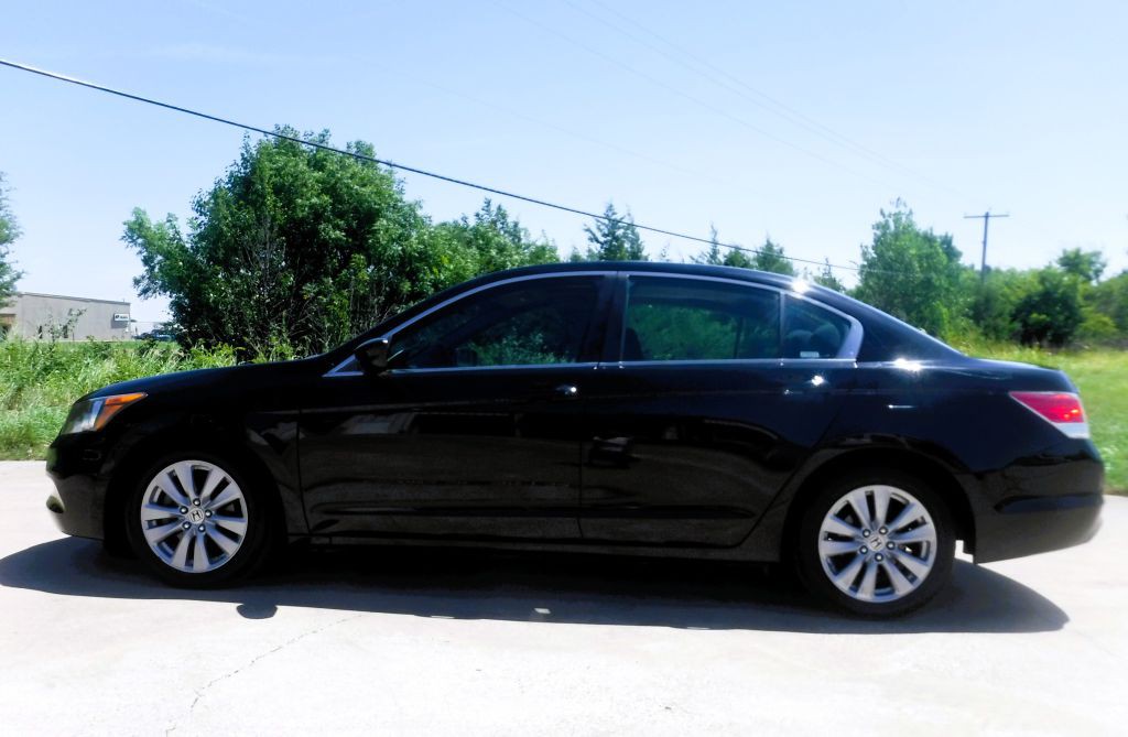 2011 Honda Accord Image 10
