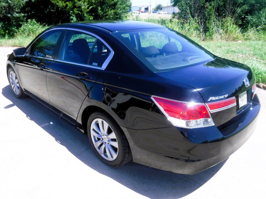 2011 Honda Accord Image 12