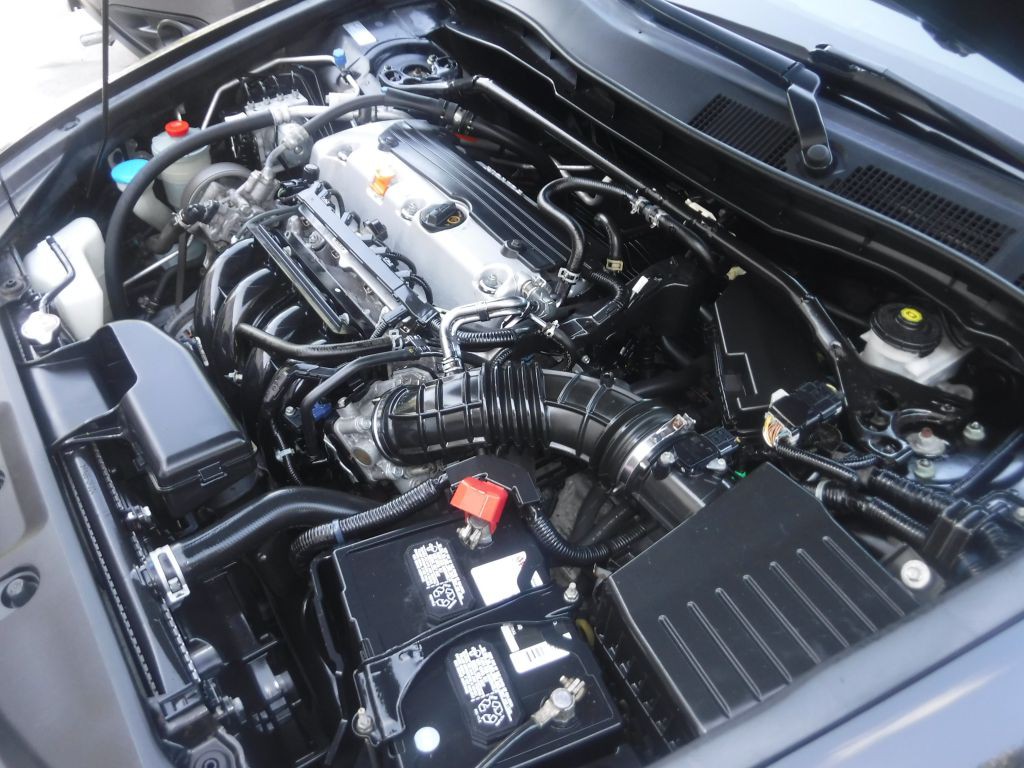 2011 Honda Accord Image 18