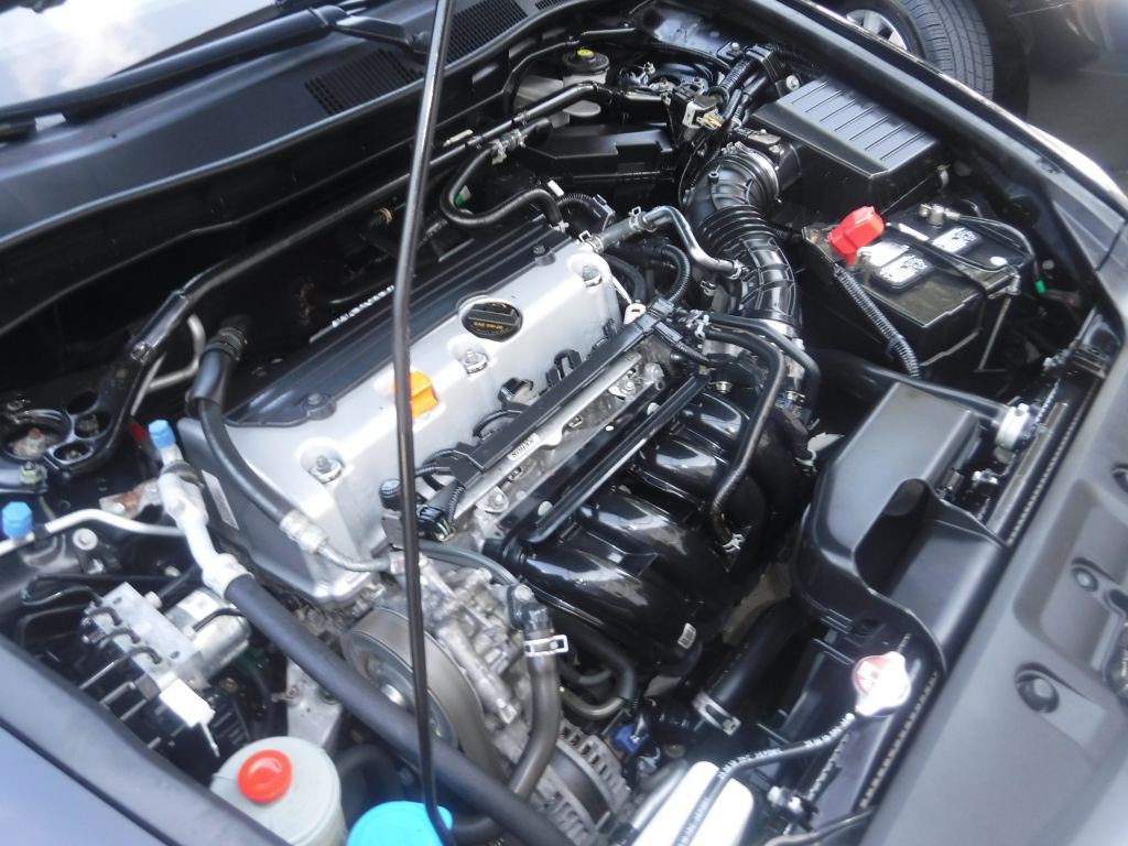 2011 Honda Accord Image 19