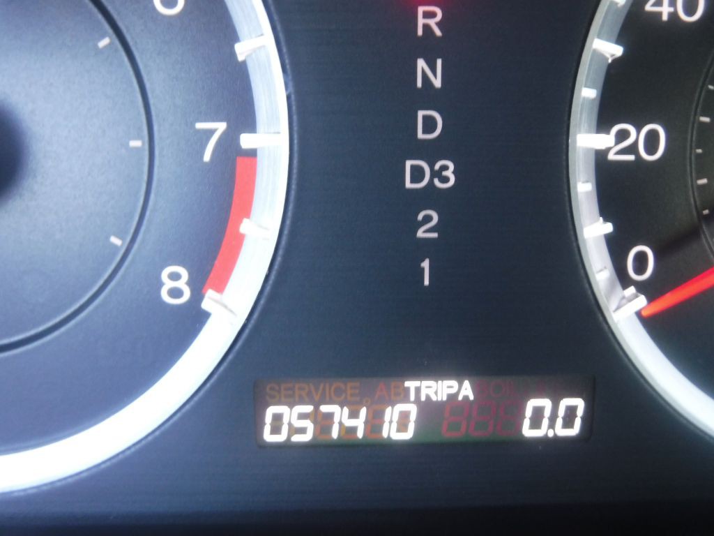 2011 Honda Accord Image 20