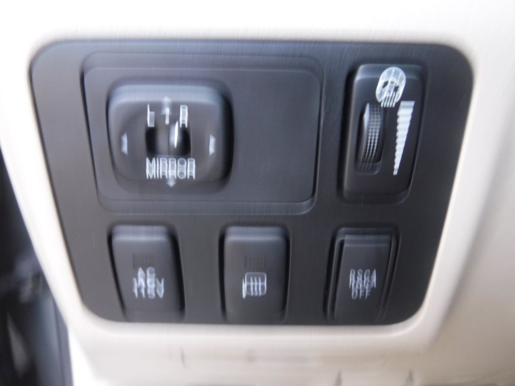 2004 Lexus GX Image 47