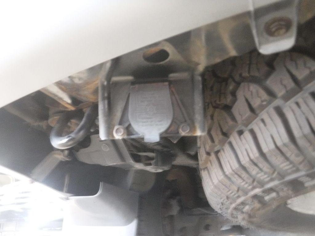 2004 Lexus GX Image 51
