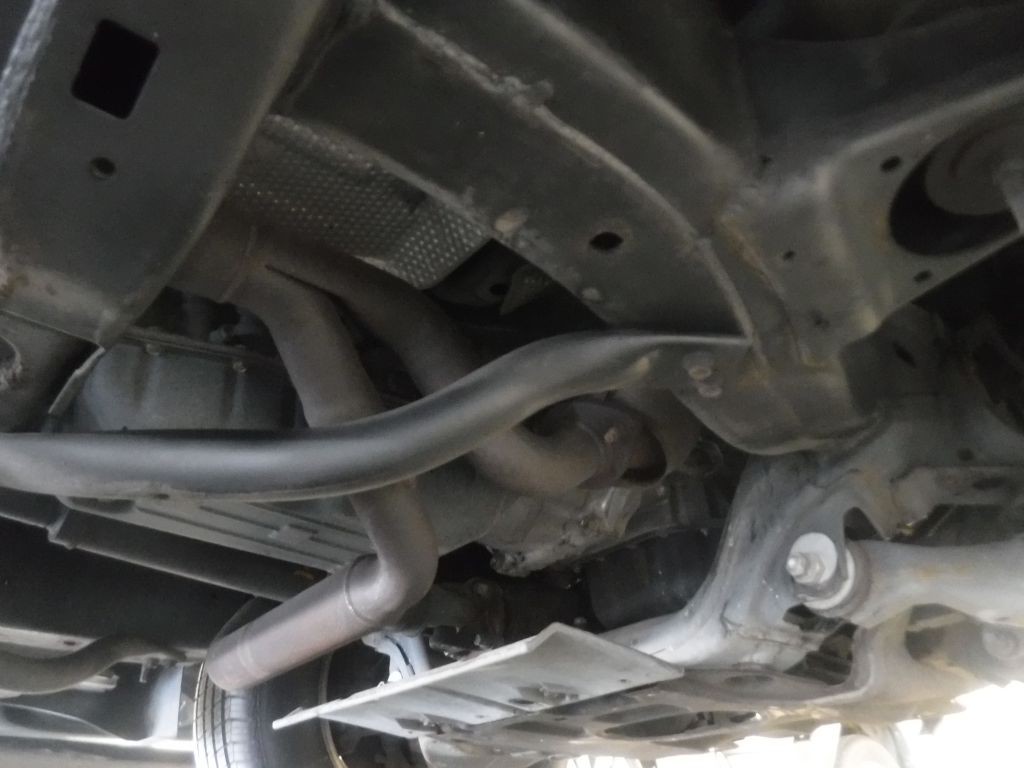 2004 Lexus GX Image 57