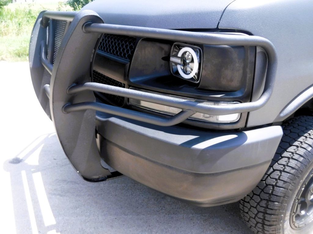 2008 Chevrolet Express Image 16