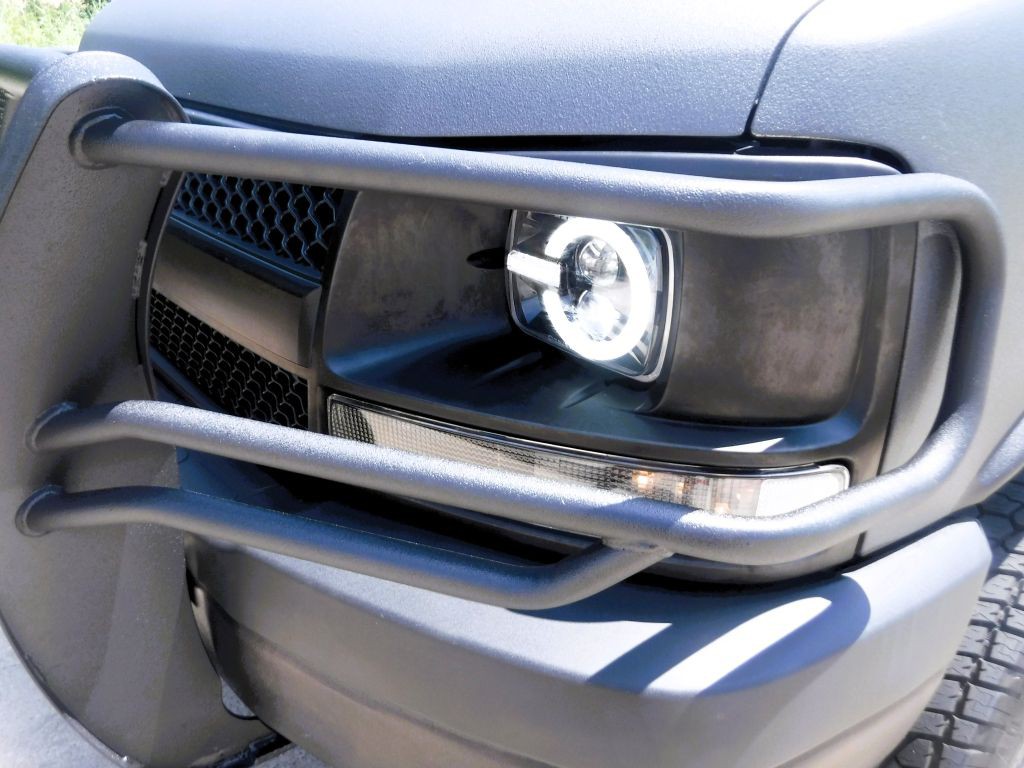 2008 Chevrolet Express Image 17
