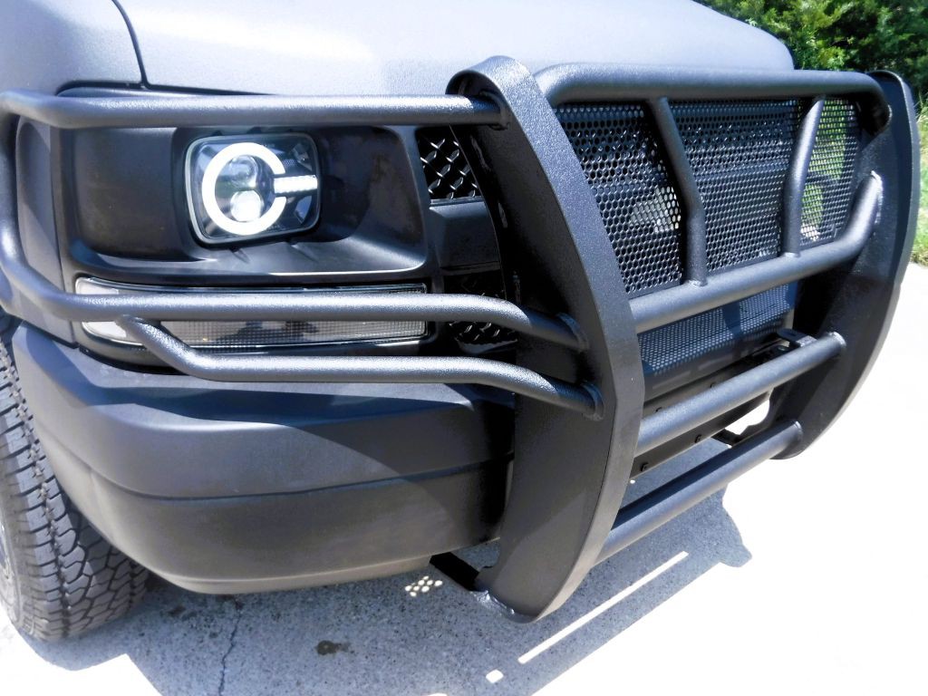 2008 Chevrolet Express Image 18