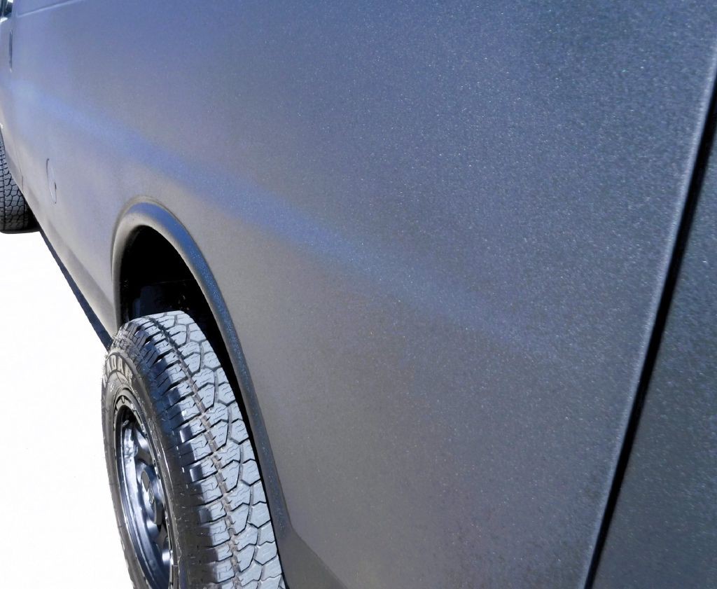 2008 Chevrolet Express Image 26