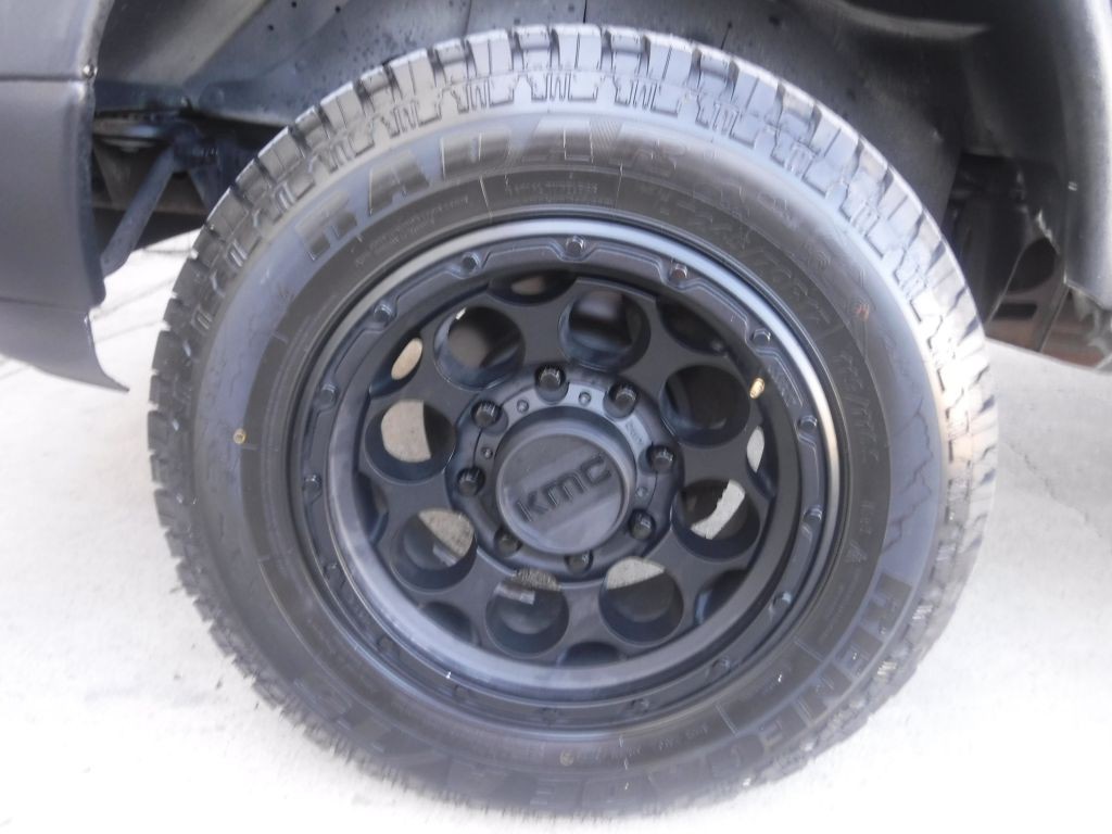2008 Chevrolet Express Image 29