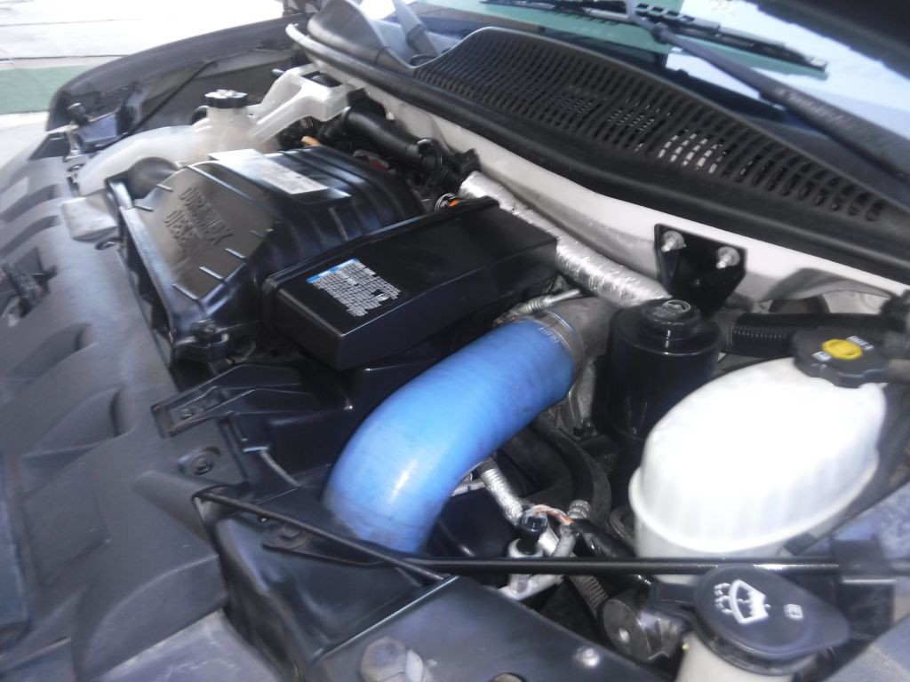 2008 Chevrolet Express Image 33