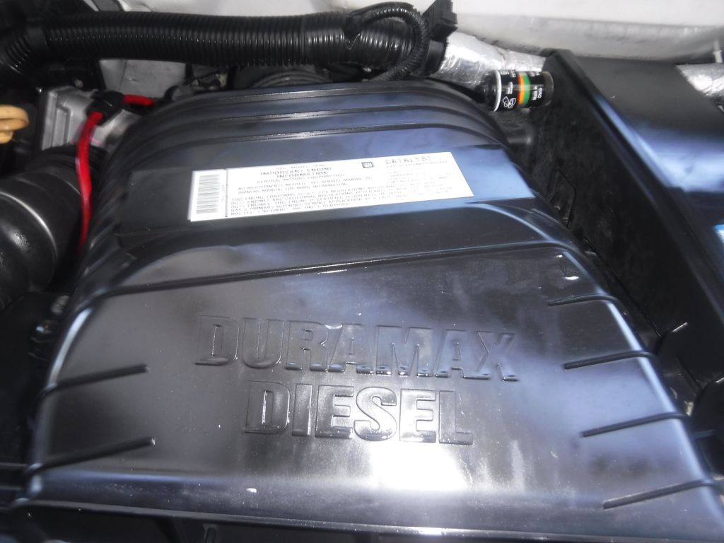 2008 Chevrolet Express Image 35
