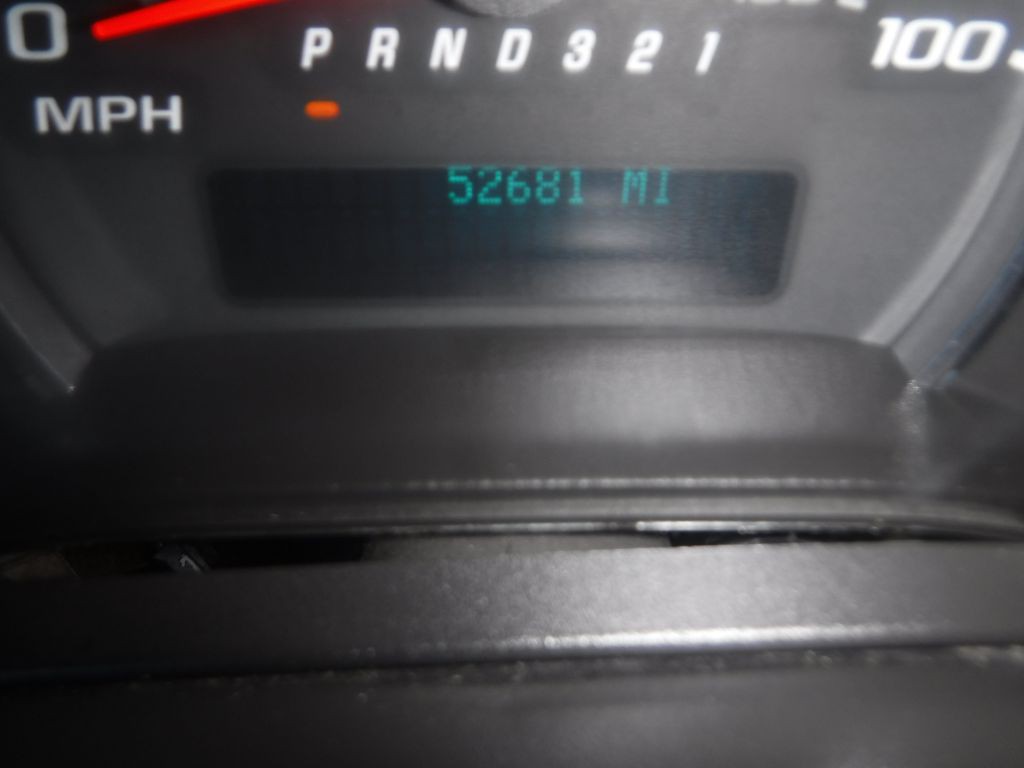 2008 Chevrolet Express Image 36