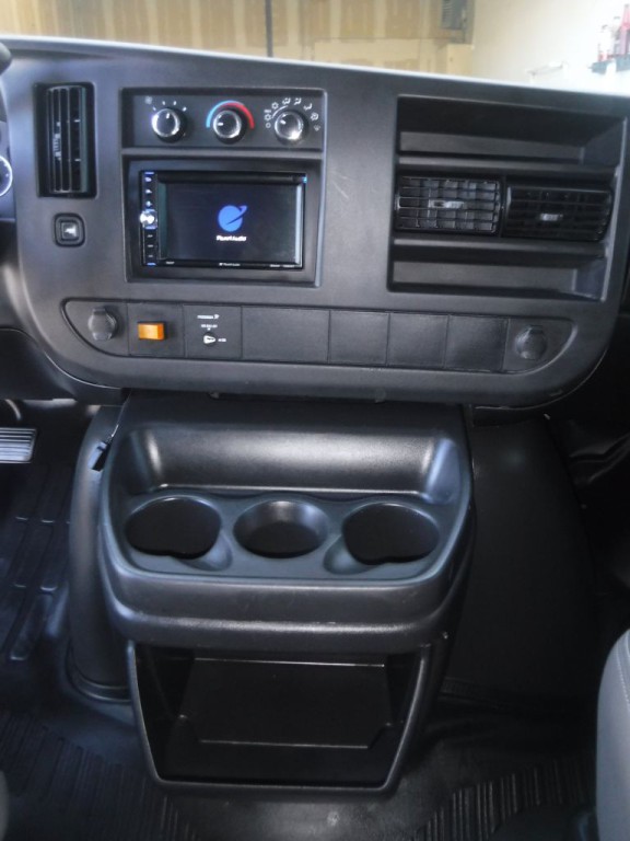 2008 Chevrolet Express Image 44