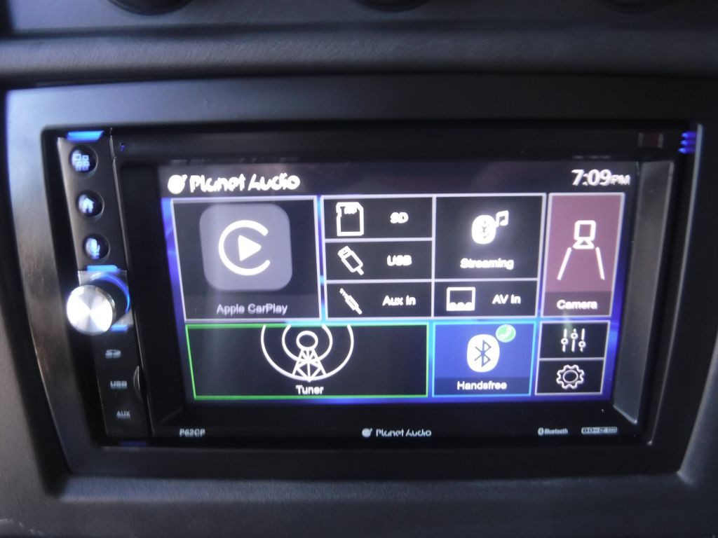 2008 Chevrolet Express Image 45