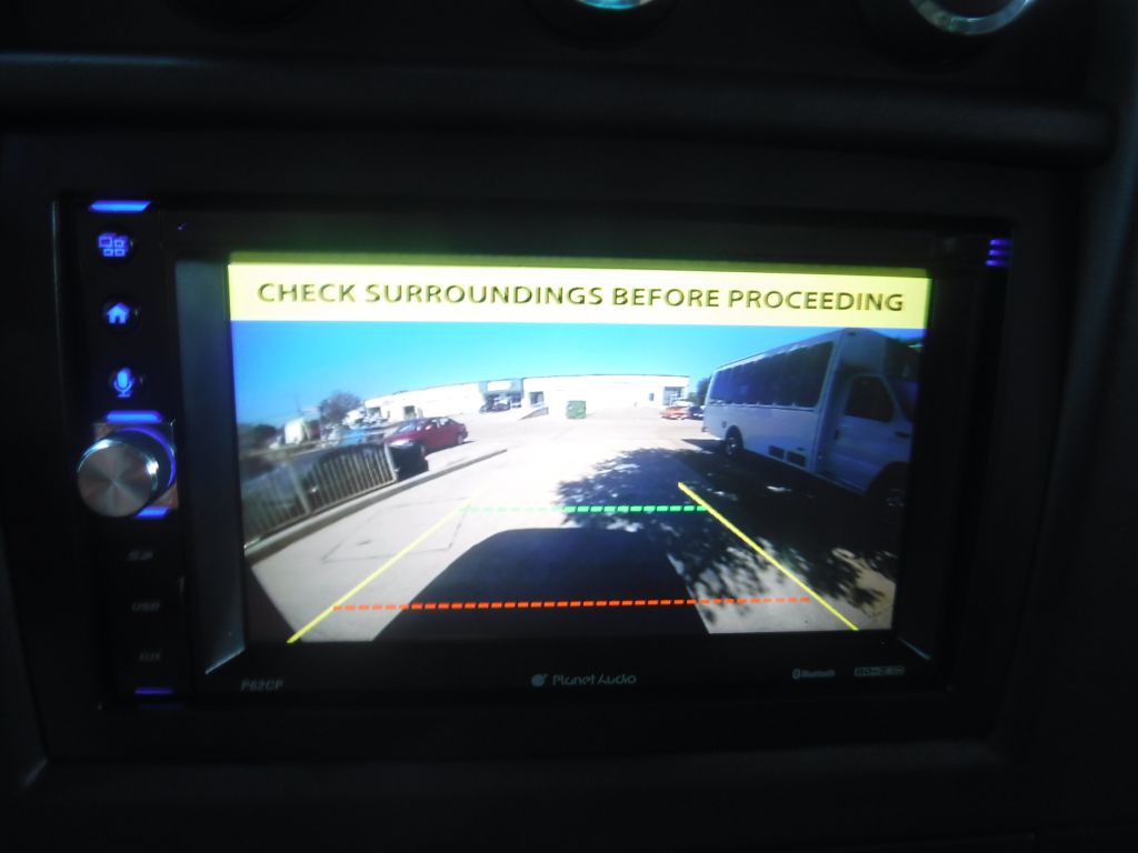 2008 Chevrolet Express Image 47