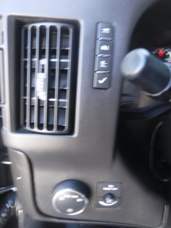2008 Chevrolet Express Image 51
