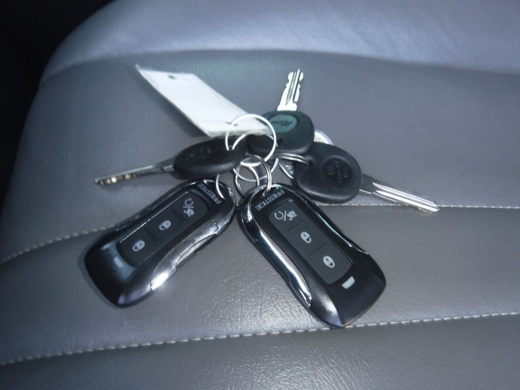 2008 Chevrolet Express Image 52