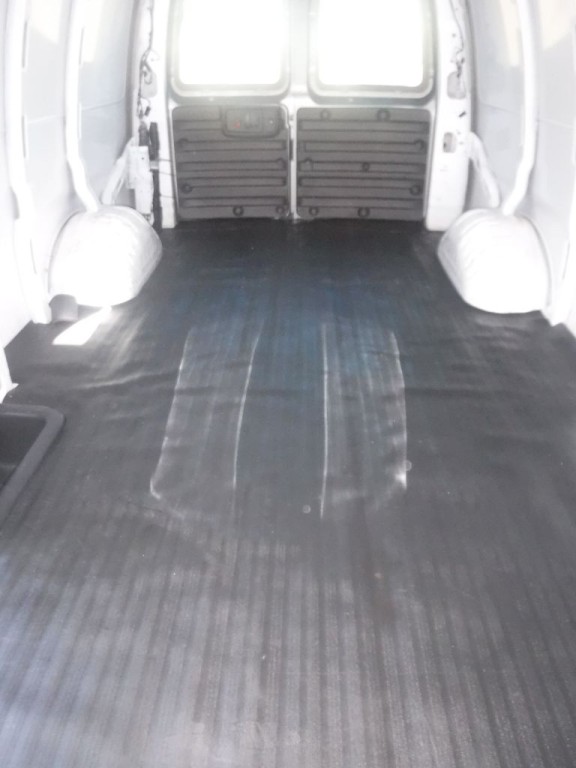 2008 Chevrolet Express Image 54